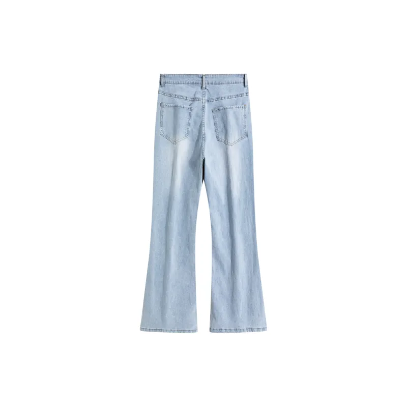Chisportate Jeans Unisex-11