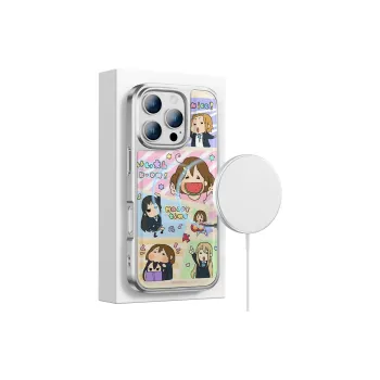 WOYE Phone Cases
