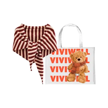 VIVIWELL Shawls Women's