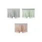 Light Gray+Maple Green+Light Pink