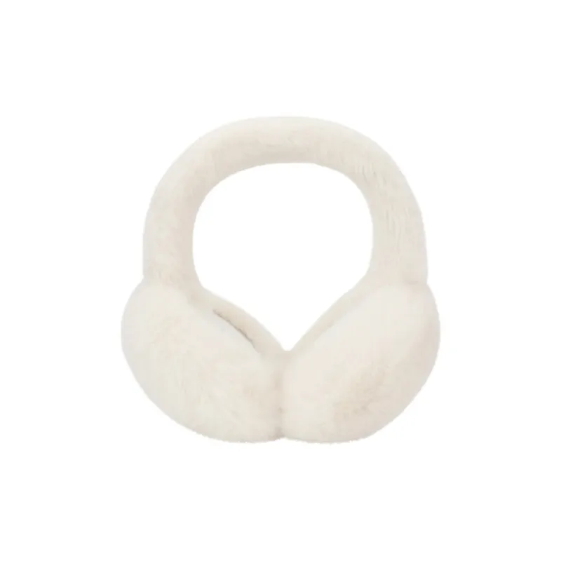 PEAK RIGHT Series Polyester Earmuffs Unisex-2