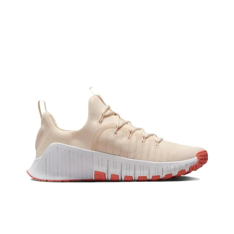 Nike Free Metcon 6 'Guava Ice Light Wild Mango' Women's-1