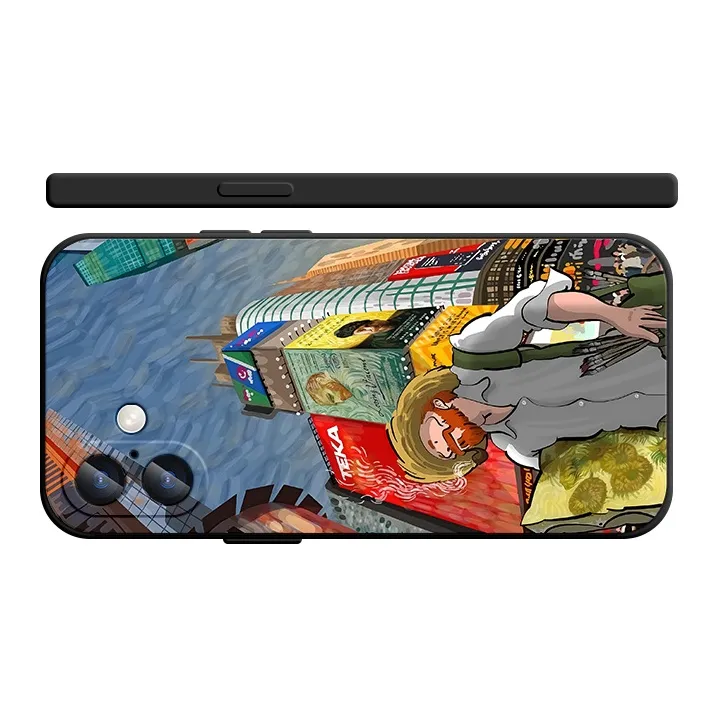 TUYAO Phone Cases-8
