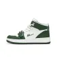 White Green