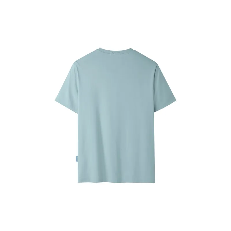 HLA T Shirts Men-11