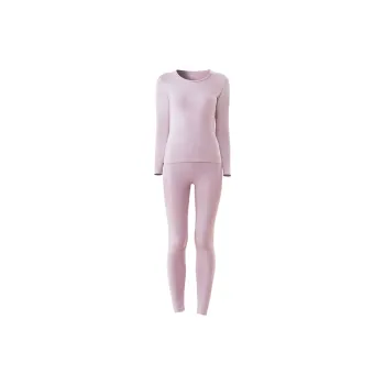 MIIOW Women's Thermal Sets