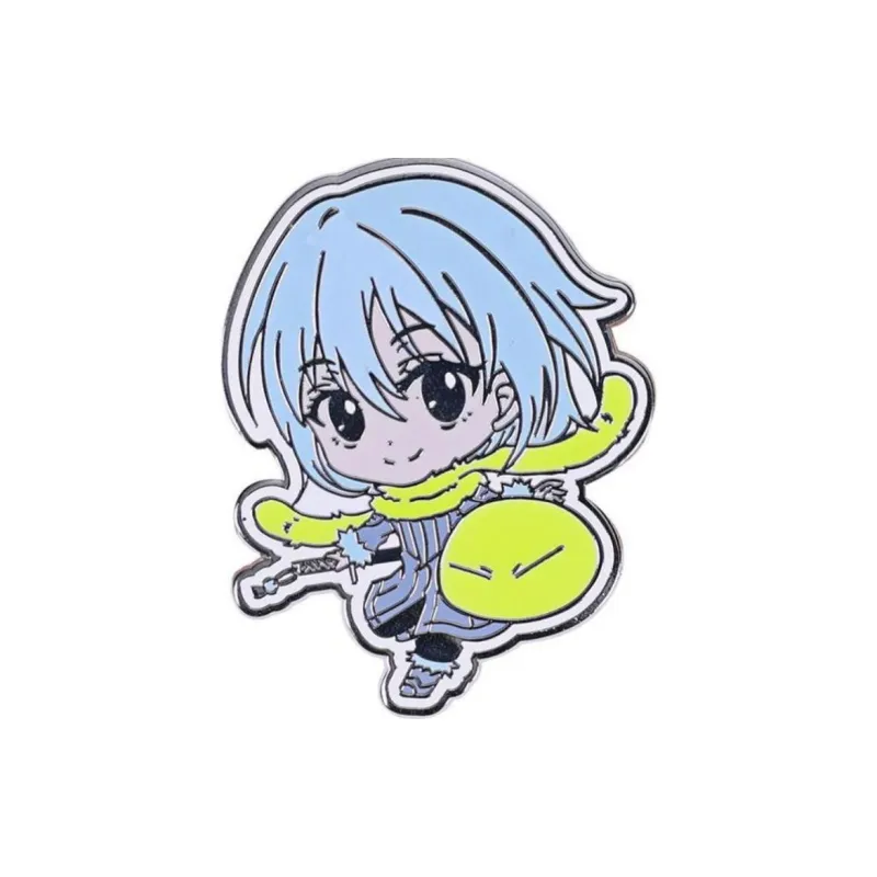 Kabao Cultural Creation Badges-18