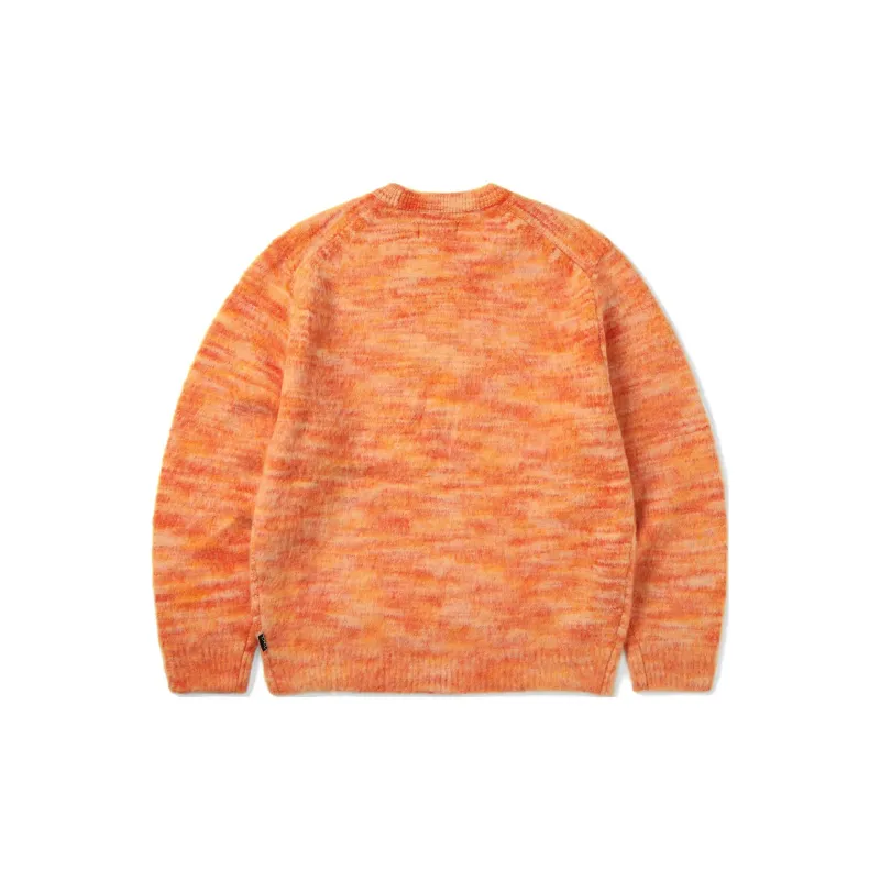 Thisisneverthat FW24 Sweaters Unisex Orange-1