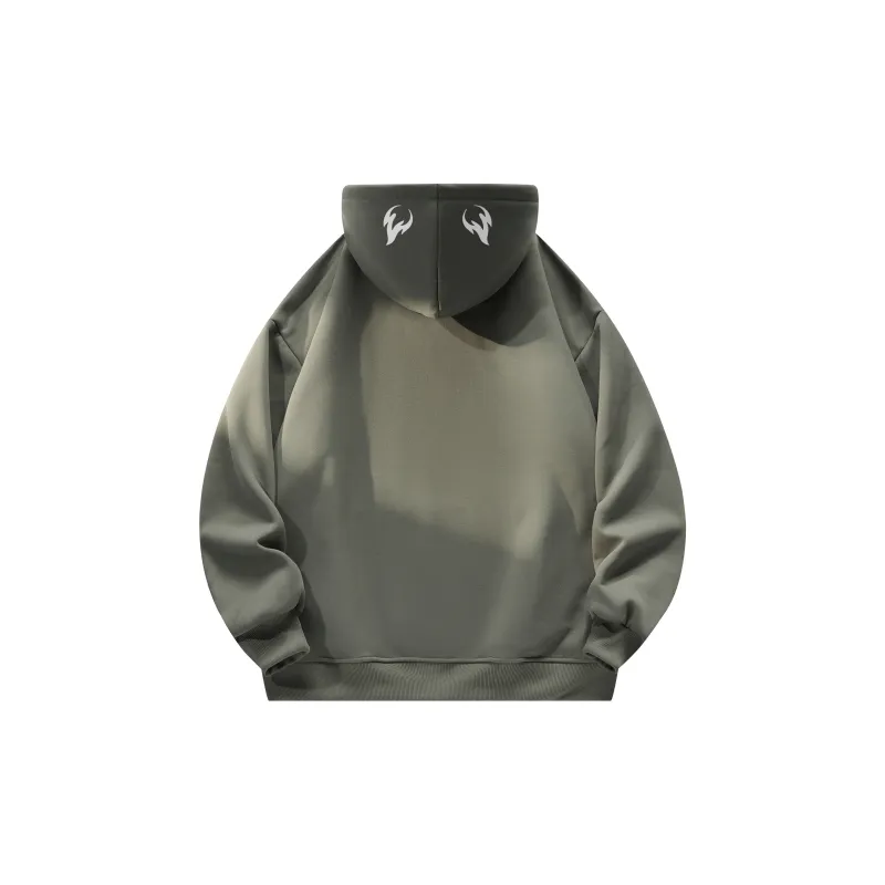 Small Columns Under The Sea Sweatshirt Unisex-11