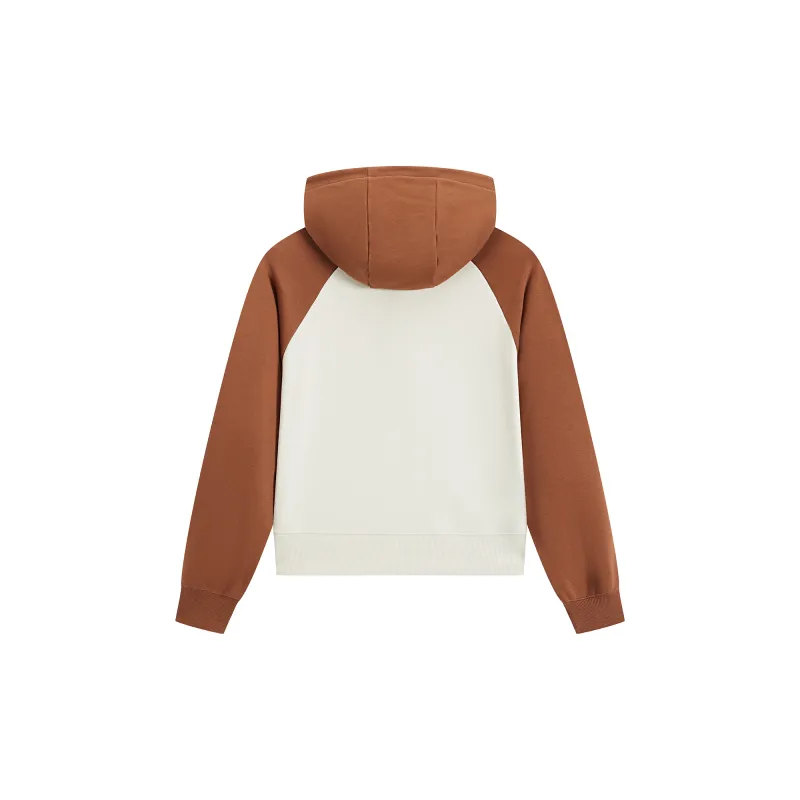 Kappa KAPPA 1916 Sweatshirt Women's White-4