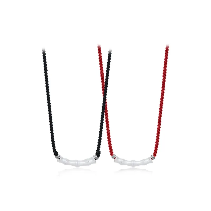 COPI S999 Fine Silver Necklaces Unisex-4