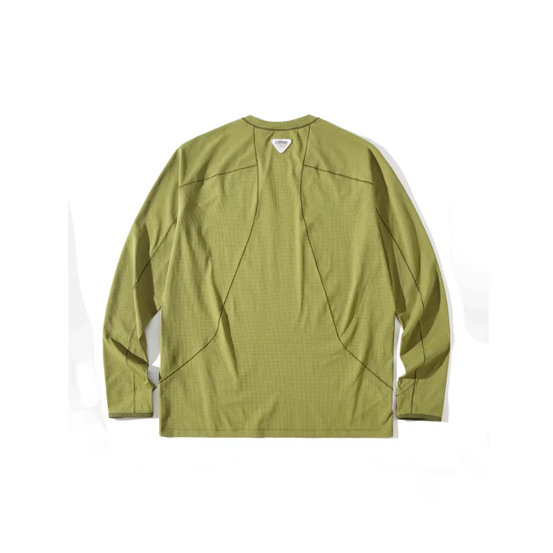 LANQI T Shirts Unisex-1