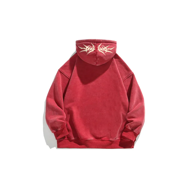 REXSHION Sweatshirts Unisex-7