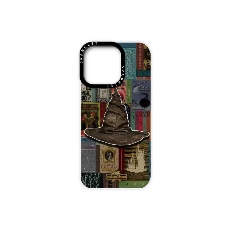 Ray chain Phone Cases-2