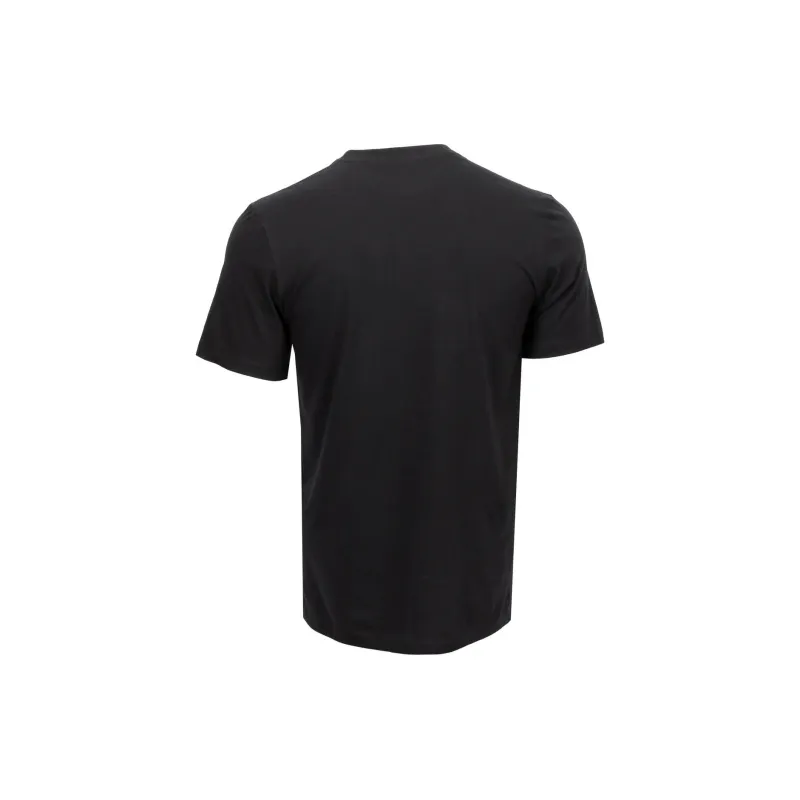Nike T-Shirts Men Black-1