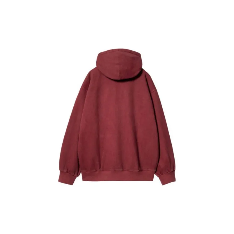 Carhartt WIP Vista Hoodie-1