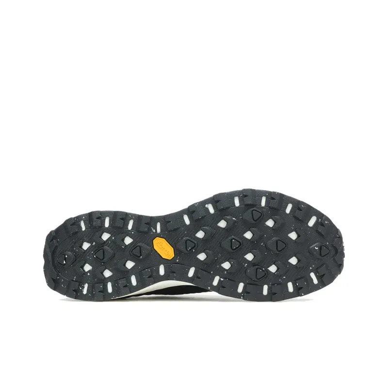 MERRELL Embark Moc 'Black White'-4