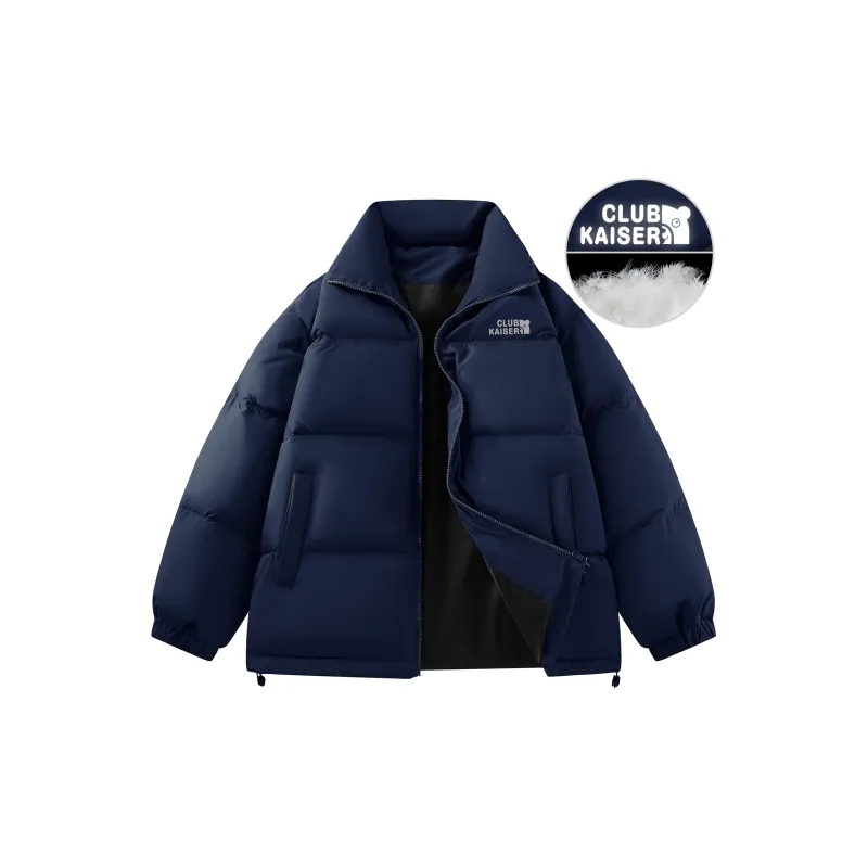 KAISER Down Jackets Unisex-25