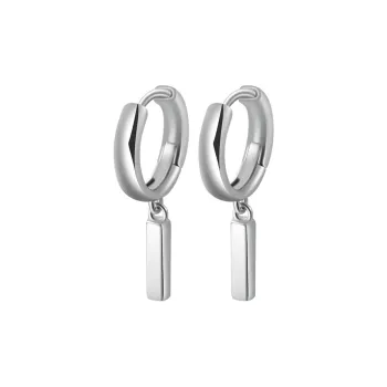 LAOYINJIANG S925 Earrings Women's