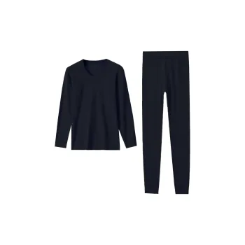 H YXIANG Women's Thermal Sets