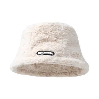 Shizhu Non Adjustable Bucket Hats Women's
