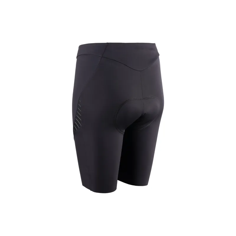 DECATHLON Cycling Pants Women's Black-1