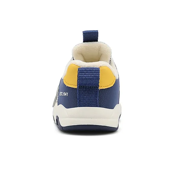 Jeep Anti Slip Wear Resistant Kids' Skateboarding Shoes Children Aged 3 7 Years Old-5