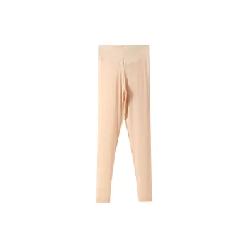 JUNEROSE Women's Thermal Pants