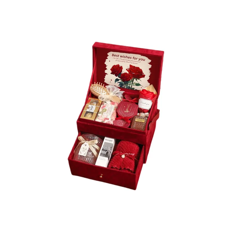 Box selection Gift Box Sets-12