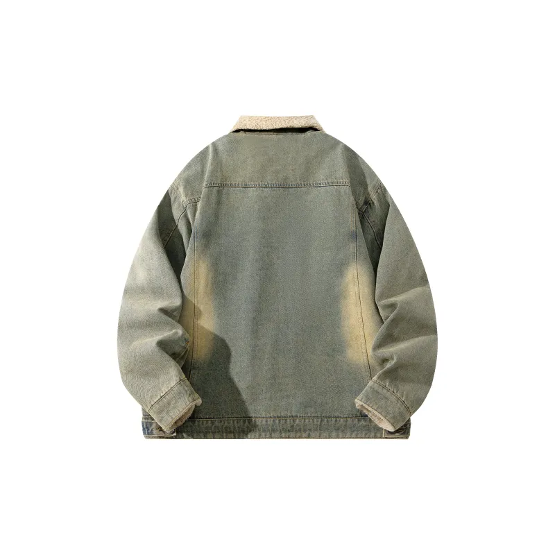 HONOR OF KINGS Denim Jacket Unisex-15