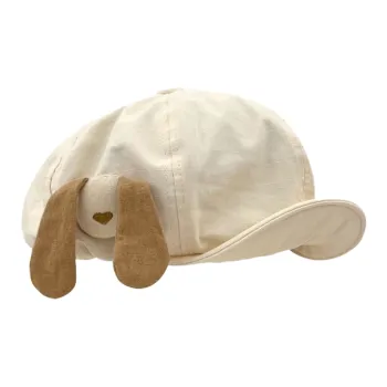 ZANC Cotton Berets Unisex Gift Item Sent To Female Friend Bestie