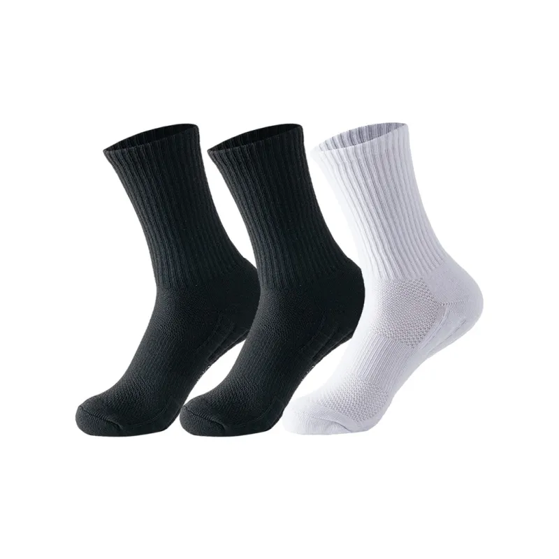 MADALLO Knee High Socks Men's Combo Set-1