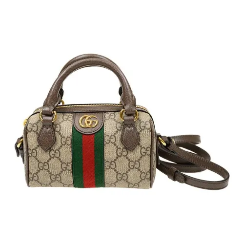 GUCCI Ophidia Crossbody Bags