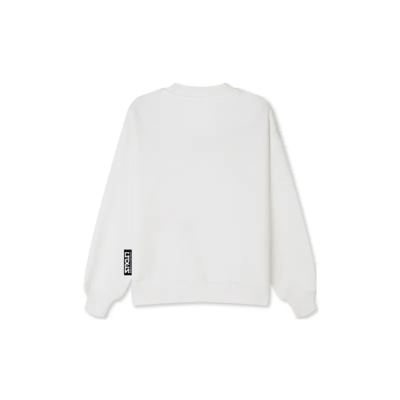 SAKUN Sweatshirts Unisex-3
