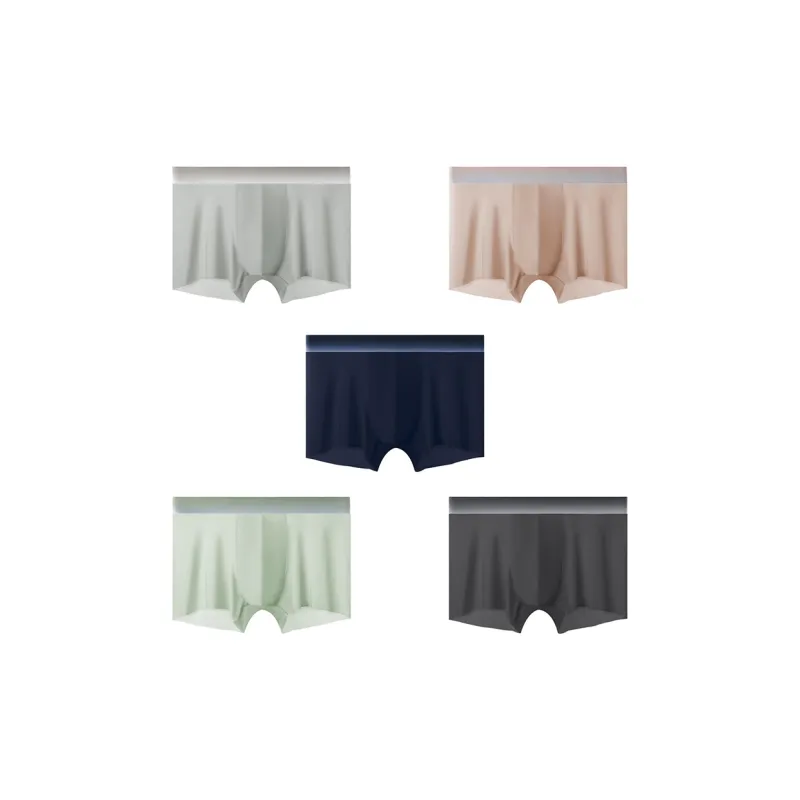 Urban Beauty Boxer Shorts Men's Combo Set-20