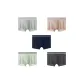 Light Gray+Light Pink+Royal Blue+Maple Dye Green+Gray Blue