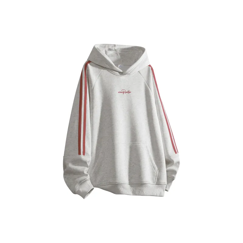 WARRIOR Sweatshirts Unisex-11