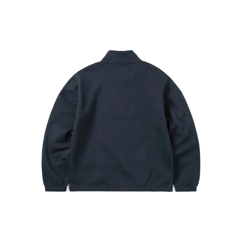 Thisisneverthat FW24 Sweatshirts Unisex Navy-1