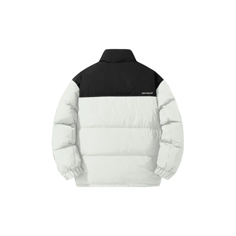TRMT Down Jackets Unisex-5