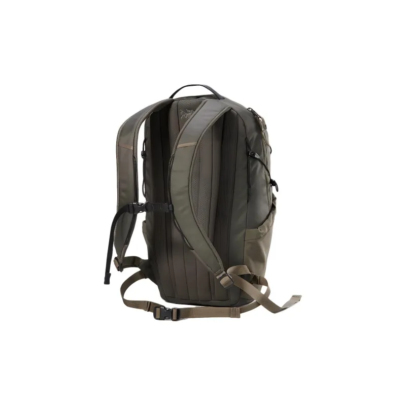Arcteryx Mantis 16L Outdoor Bags Polyester Vintage Green Unisex-2