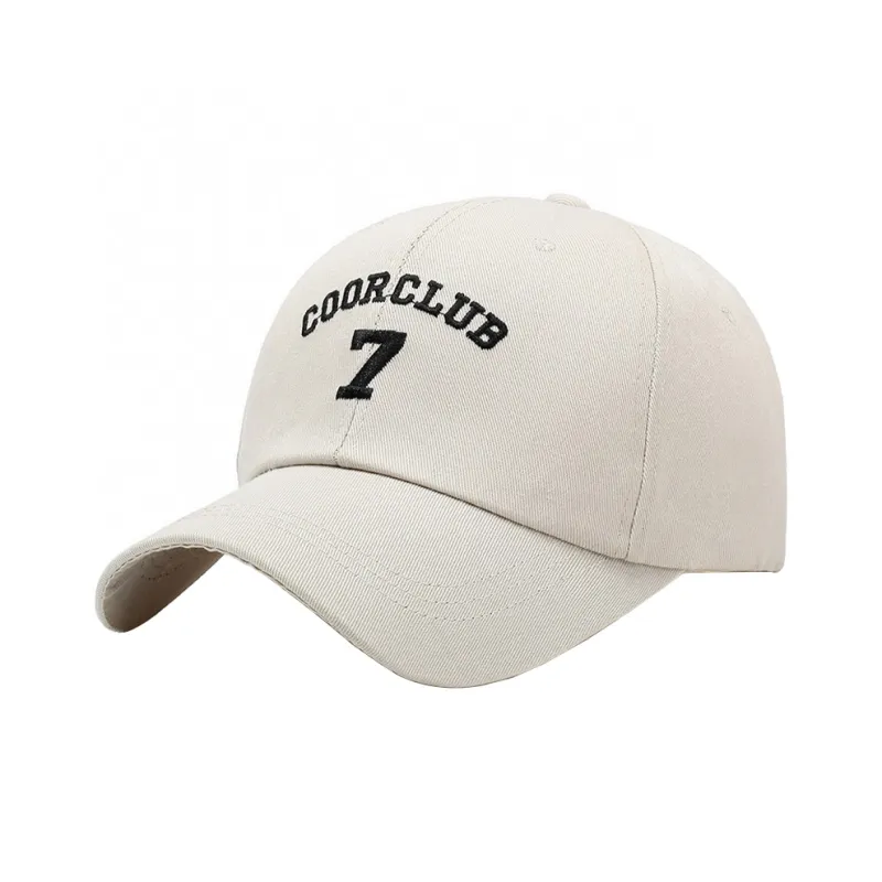 BSELEON Cotton Baseball Caps Unisex-2