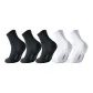 [5 Pack]3 Black+2 White