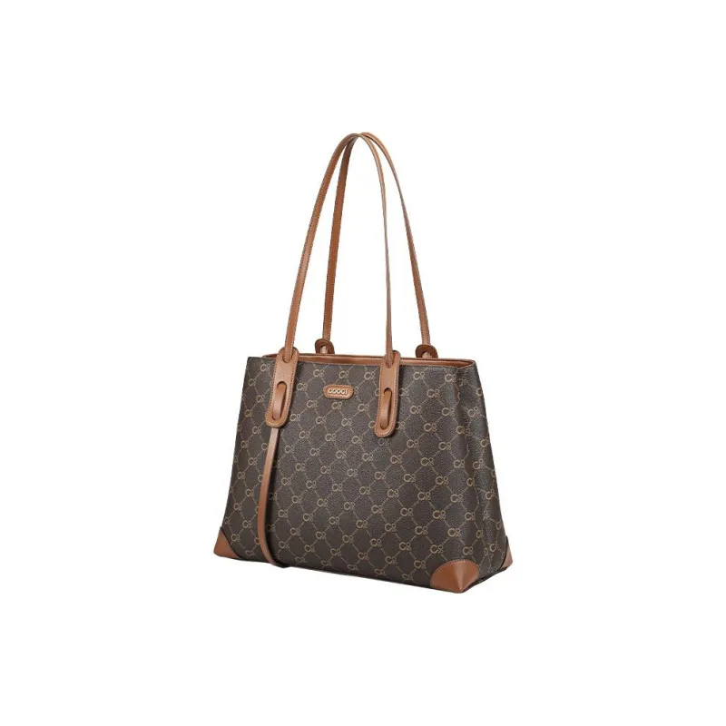 COOGI Handbags-1
