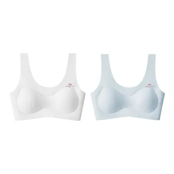 Huabanduo Bra Women's Combo Set