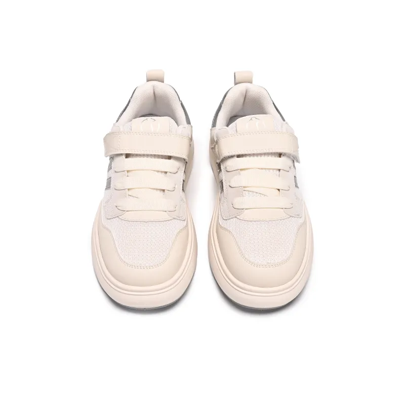 SEEKING MOUSE Anti-Slip Wear-Resistant Kids' Skateboarding Shoes Kids'-5