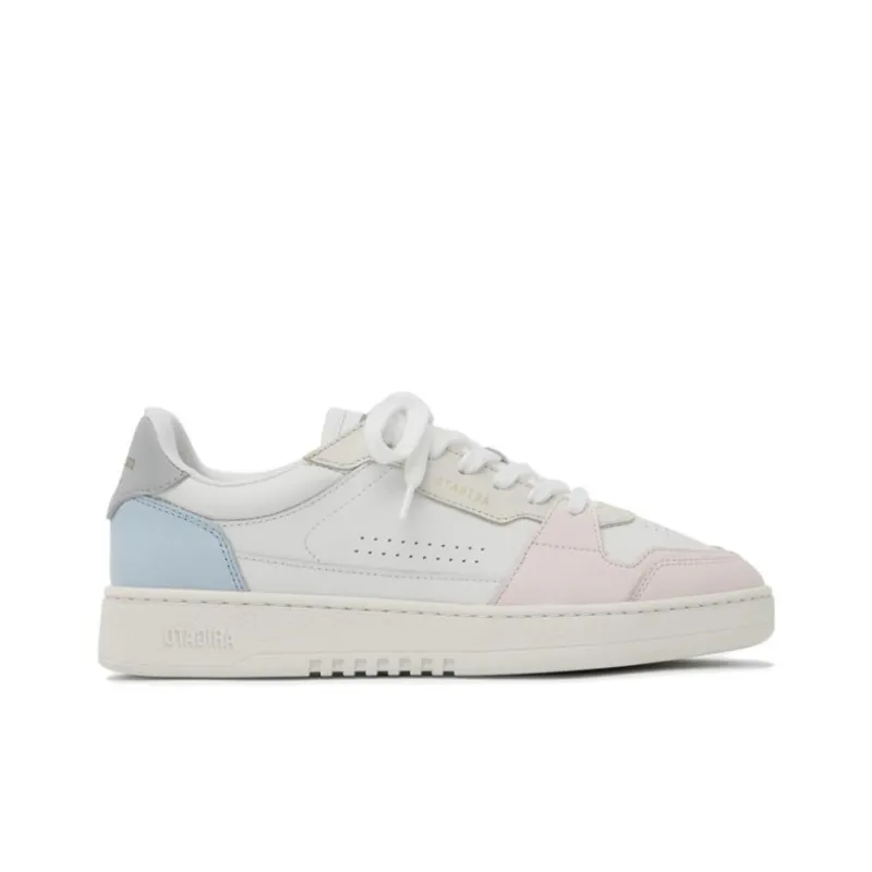 Axel Arigato Dice Lo Low-top Sneakers-1