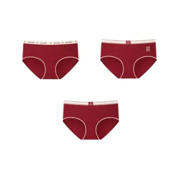 MIIOW Honmei Honmei Series Underpants Women's 3 Pack