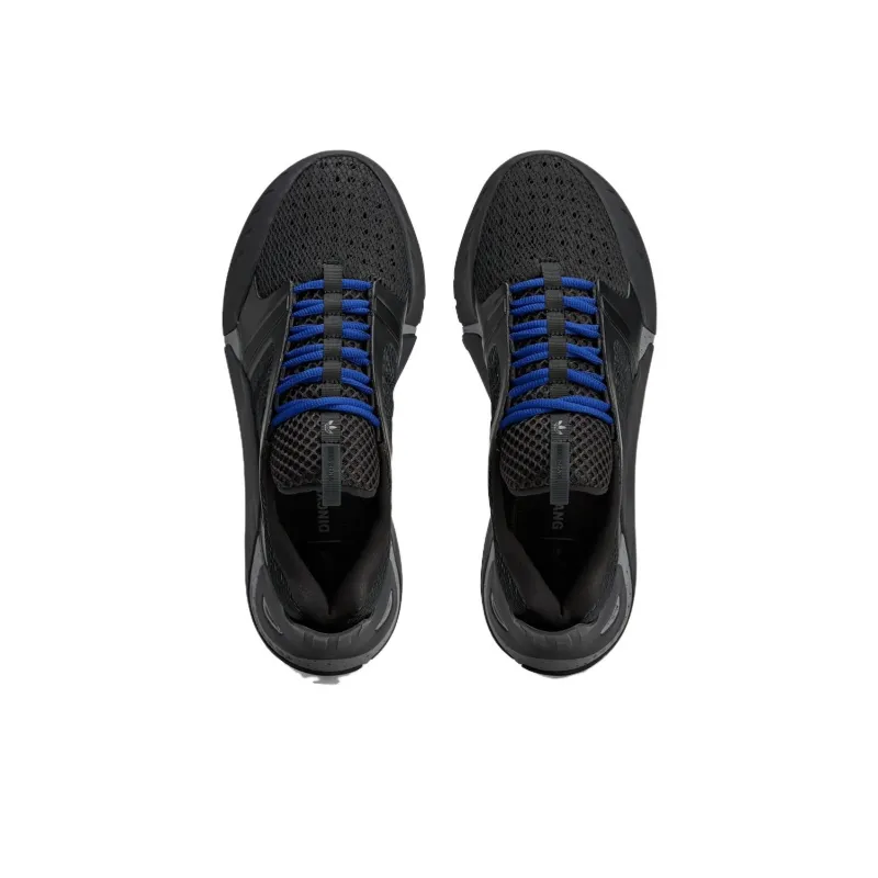 Adidas X Dingyun Zhang Kouza 'Black' Sneakers-3