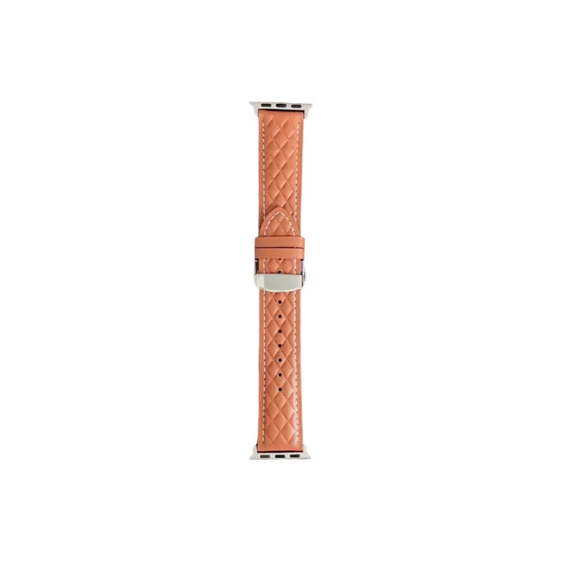 NCFCK Apple Compatibility Watch Band Genuine Leather Material-21