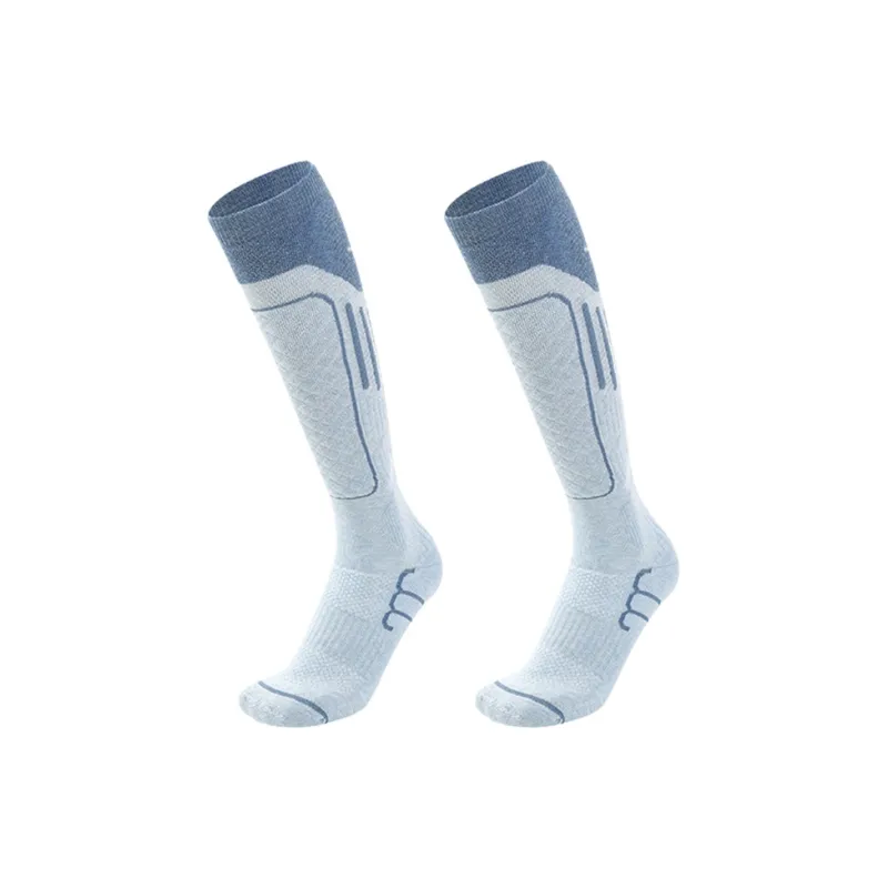 SPORT'S HOUSE Ski Socks Men's Combo Set-4